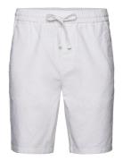 Onslinus 0007 Cot Lin Shorts Noos Bottoms Shorts Casual White ONLY & S...