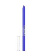 Maybelline New York, Tattoo Liner Gel Pencil, Galactic Cobalt, 1,3G Ey...