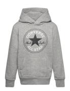 Converse Fleece Core Pullover Hoodie Sport Sweatshirts & Hoodies Hoodi...