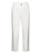 Jpstkarl Jjlawrence South Chino Sn Bottoms Trousers Chinos White Jack ...