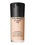 Studio Fix Fluid Broad Spectrum Foundation Spf 15 Foundation Makeup MA...