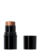 Lip To Cheek 04 Gold 6,5G Rouge Makeup Gold Dr. Hauschka