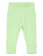 Unisex Pants Bottoms Leggings Green Gugguu