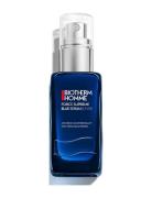 Force Supreme Blue Serum Hudpleje Serum Nude Biotherm