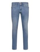 Scanton Slim Ch0237 Bottoms Jeans Slim Blue Tommy Jeans