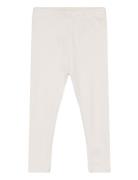 Melange Leggings Bottoms Leggings Cream Copenhagen Colors