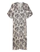 Maria - Paisley Perception Tops Tunics Cream Day Birger Et Mikkelsen