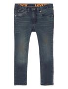 Levi's® 510™ Skinny Fit Everyday Performance Jeans Bottoms Jeans Regul...