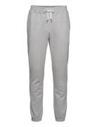 Darell Sweatpants Bottoms Sweatpants Grey Morris