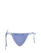 Barbara Bikini Bottom Swimwear Bikinis Bikini Bottoms Side-tie Bikinis...