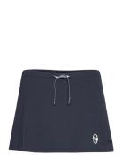 Eva Skort Sport Short Blue Sergio Tacchini