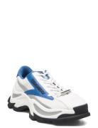 Zoomz Sneaker Low-top Sneakers White Steve Madden