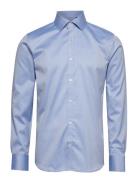 Trostol Tops Shirts Business Blue Matinique