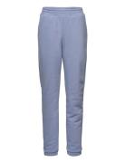 Our Lilian Jog Pant Bottoms Sweatpants Blue Grunt