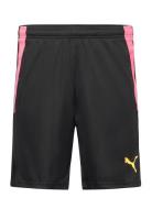 Teamliga Training Shorts 2  Sport Shorts Sport Shorts Black PUMA