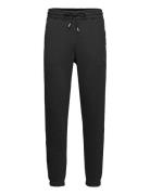 Hanger Trousers Bottoms Sweatpants Black Hanger By Holzweiler