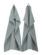 Sunshine Kitchen Towel 2-Pack Home Textiles Kitchen Textiles Kitchen T...