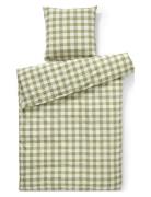 Square Bed Linen 140X220/60X63 Cm Home Textiles Bedtextiles Bed Sets G...