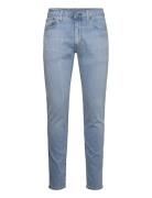 512 Slim Taper Tabor Scary Bea Bottoms Jeans Slim Blue LEVI´S Men