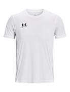 Ua M's Ch. Train Ss Sport T-Kortærmet Skjorte White Under Armour