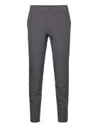 T_Commuter-Slim Sport Sport Pants Grey BOSS