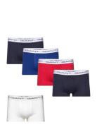 Trunk 5-Pack Boxershorts Multi/patterned GANT