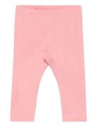 Nbfvuvivian Legging Bottoms Leggings Pink Name It