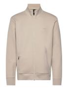 Skaz Sport Sweatshirts & Hoodies Sweatshirts Beige BOSS