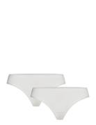 Sloggi Go Brazil C2P Trusser, Tanga Briefs White Sloggi