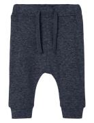 Nbmkoby Pant Bottoms Trousers Blue Name It