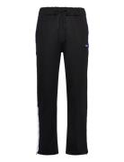 Nourades Bottoms Sweatpants Black HUGO BLUE