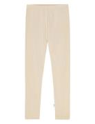 Nica Warm Bottoms Leggings Beige Molo