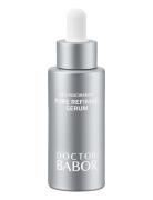 Doctor Babor Pore Refining Serum Serum Ansigtspleje Nude Babor