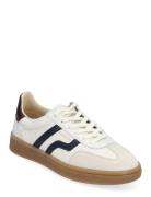 Cuzima Sneaker Low-top Sneakers White GANT