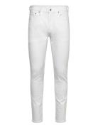 512 Slim Taper Stabryter Bottoms Jeans Slim White LEVI´S Men