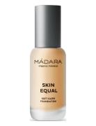 Skin Equal Foundation Foundation Makeup MÁDARA