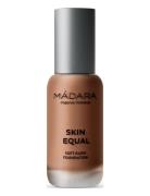 Skin Equal Foundation Foundation Makeup MÁDARA