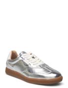 Emporia Sneaker Low-top Sneakers Silver Steve Madden