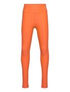 Leggings Bottoms Leggings Orange Sofie Schnoor Young