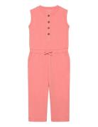 Rib Jersey Jumpsuit Jumpsuit  Copenhagen Colors