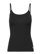 Puma Women Camisole 1P Hang Sport T-shirts & Tops Sleeveless Black PUM...