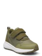 Aery Track Gtx 2V Sport Sneakers Low-top Sneakers Green Viking