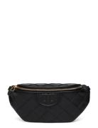 Fleming Soft Convertible Belt Bag Bum Bag Taske Black Tory Burch