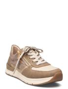 58902-80 Low-top Sneakers Beige Rieker