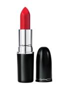 Amplified Crème Lipstick Læbestift Makeup Red MAC