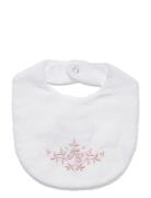 Feuilles De Lin Bib S1 Baby & Maternity Baby Feeding Bibs Sleeveless B...