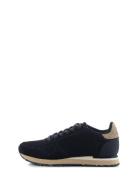 Ydun Icon Low-top Sneakers Blue WODEN