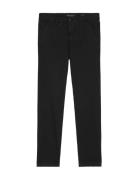 Woven Pants Bottoms Trousers Casual Black Marc O'Polo