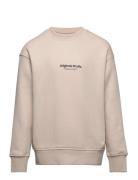 Jorvesterbro Sweat Crew Neck Noos Jnr Tops Sweatshirts & Hoodies Sweat...