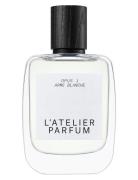 Arme Blanche Parfume Eau De Parfum Nude L'atelier Parfum